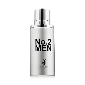 Maison Alhambra No. 2 MEN EDP 80 ml (man)