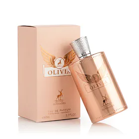Maison Alhambra Olivia EDP 80 ml (woman)