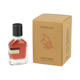 Orto Parisi Terroni EDP 50 ml (unisex)