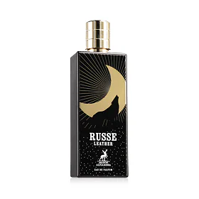 Maison Alhambra Russe Leather EDP 80 ml (unisex)