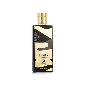 Maison Alhambra Roman Leather EDP 80 ml (unisex)