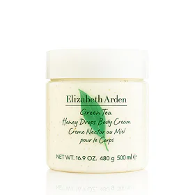 Elizabeth Arden Green Tea Honey Drops telový krém 500 ml (woman)