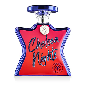 Bond No. 9 Chelsea Nights Swarovski Edition EDP 100 ml (unisex)