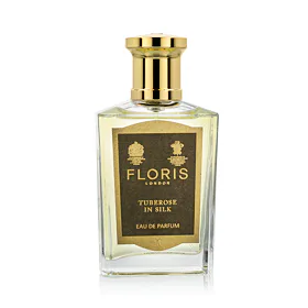 Floris Tuberose in Silk EDP 50 ml (woman)
