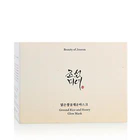 Beauty of Joseon Ground Rice and Honey Glow Mask 150 ml