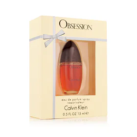 Calvin Klein Obsession EDP 15 ml (woman)