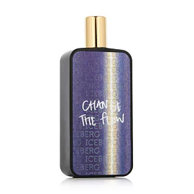 Iceberg Change The Flow for Him EDT 100 ml (man)