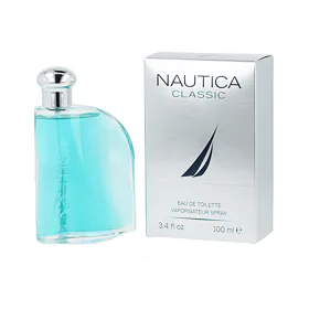 Nautica Classic EDT 100 ml (man)