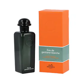 Hermès Eau de Gentiane Blanche EDC 100 ml (unisex)