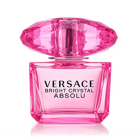 Versace Bright Crystal Absolu EDP 90 ml (woman)