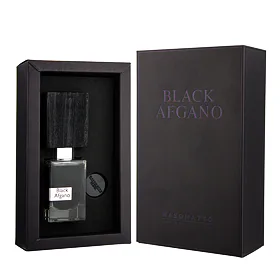 Nasomatto Black Afgano Extrait de Parfum 30 ml (unisex)