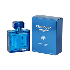 Franck Olivier Blue Touch EDT 100 ml (man)