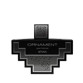 Afnan Ornament Pour Homme EDP 100 ml (man)