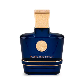 Swiss Arabian Pure Instinct EDP 100 ml (man)