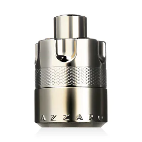 Azzaro Wanted Pánska parfumová voda 50 ml (man)