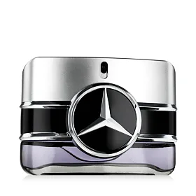 Mercedes-Benz Mercedes-Benz Sign Your Attitude EDT 50 ml (man)