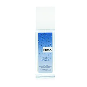 Mexx Fresh Splash for Him DEO v skle 75 ml (man)
