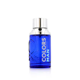 Benetton Colors de Benetton Men Blue EDT 60 ml (man)