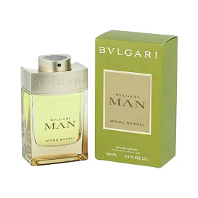 Bvlgari Man Wood Neroli EDP 100 ml (man)