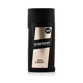 Bruno Banani Man SG 250 ml (man)