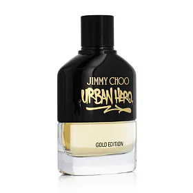 Jimmy Choo Urban Hero Gold Edition EDP 100 ml (man)