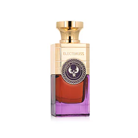 Electimuss Amber Aquilaria Pure Perfume 100 ml (unisex)