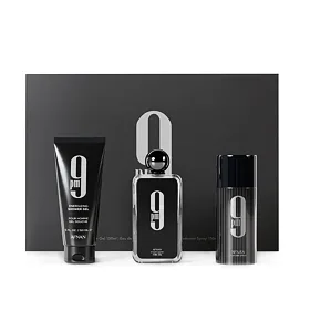 Afnan 9 pm EDP 100 ml + DEO v spreji 150 ml + SG 150 ml (man)