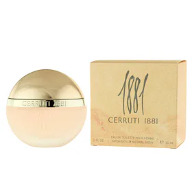 Cerruti 1881 EDT 30 ml (woman)