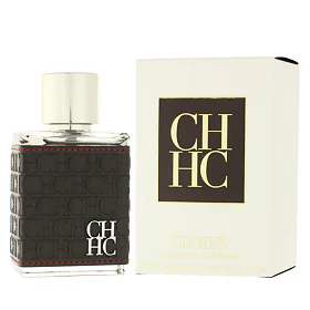Carolina Herrera CH Men EDT 50 ml (man)
