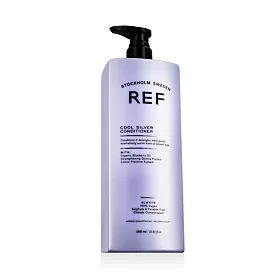 REF Cool Silver Conditioner 1000 ml