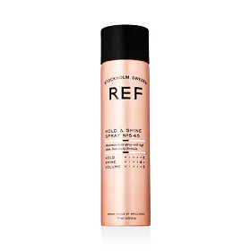 REF Hold & Shine Spray N°545 75 ml
