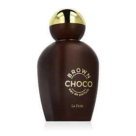 La Fede Choco Brown EDP 100 ml (woman)