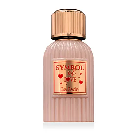 La Fede Symbol Of Love EDP 100 ml (woman)