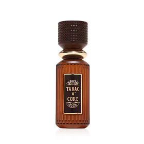 Fragrance World Tabac N' Coke EDP 100 ml (unisex)
