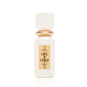 Fragrance World Café N' Cream EDP 100 ml (unisex)