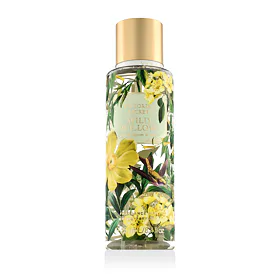 Victoria's Secret Wild Willow tělový sprej 250 ml (woman)