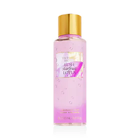 Victoria's Secret Lush Starfruit Lotus tělový sprej 250 ml (woman)