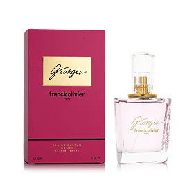 Franck Olivier Giorgia EDP 75 ml (woman)