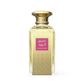 Afnan Naseej Al Ward EDP 50 ml (unisex)