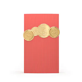 Afnan Tribute Peach EDP 100 ml (woman)