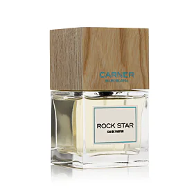 Carner Barcelona Rock Star EDP 100 ml (unisex)