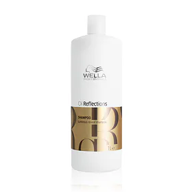 Wella Oil Reflections Luminous Reveal Shampoo 1000 ml