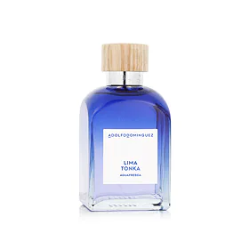 Adolfo Dominguez Agua Fresca Lima Tonka EDT 200 ml (man)