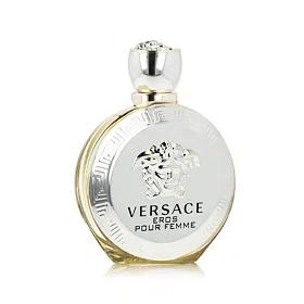 Versace Eros pour Femme EDP 100 ml (woman)