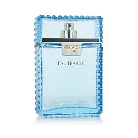 Versace Man Eau Fraîche DEO v skle 100 ml (man)