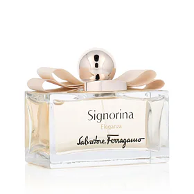 Salvatore Ferragamo Signorina Eleganza EDP 100 ml (woman)