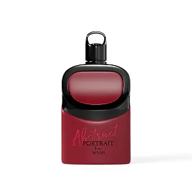 Afnan Portrait Abstract Extrait de Parfum 100 ml (unisex)
