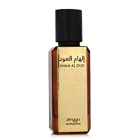 Zimaya Ilham Al Oud EDP 100 ml (man)