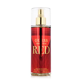 Guess Seductive Red tělový sprej 250 ml (woman)