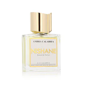 Nishane Ambra Calabria Extrait de Parfum 50 ml (unisex)